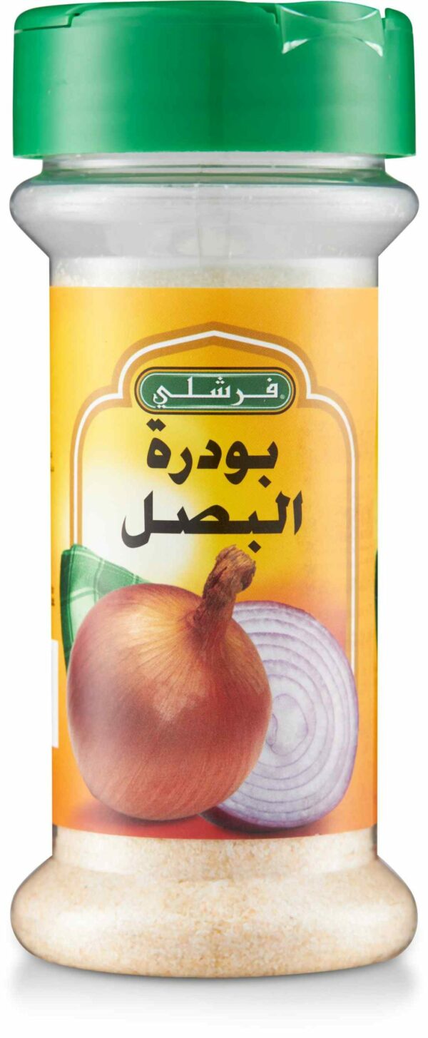 Fershly ONION POWDER 3oz