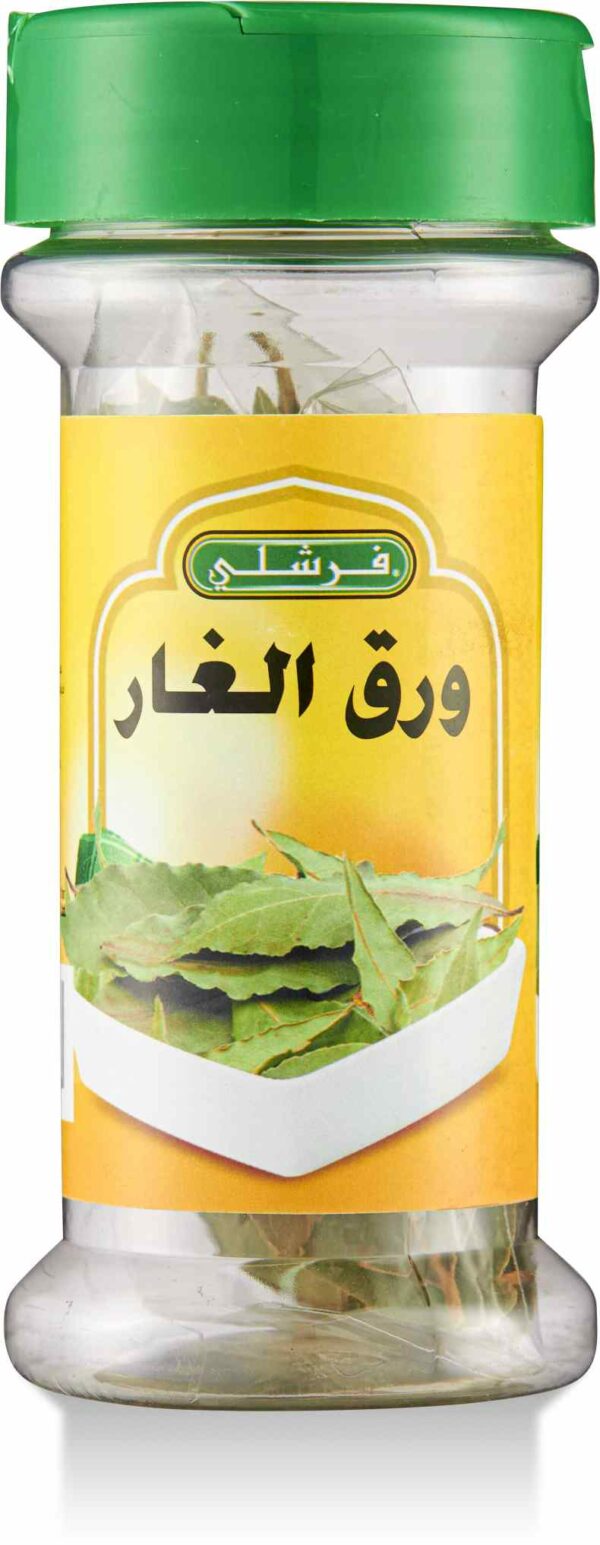 Fershly BAY LEAVES 0.21oz