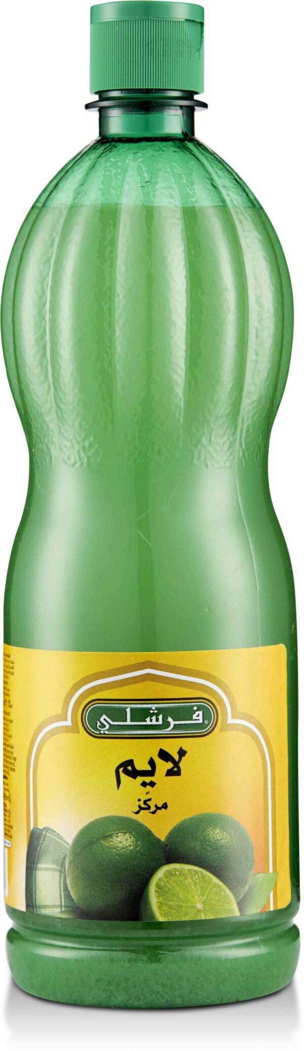 Freshly Lime Juice concentrate 32 OZ